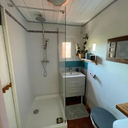 Large Duplex With Terrace And Pool In *